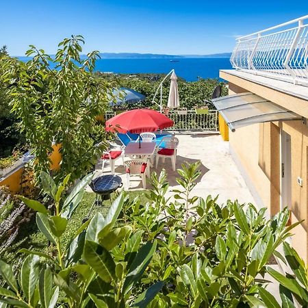 Amazing Apartment In Kostrena With 1 Bedrooms And Wifi Εξωτερικό φωτογραφία