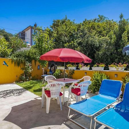 Amazing Apartment In Kostrena With 1 Bedrooms And Wifi Εξωτερικό φωτογραφία