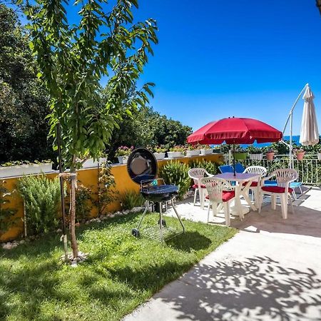Amazing Apartment In Kostrena With 1 Bedrooms And Wifi Εξωτερικό φωτογραφία