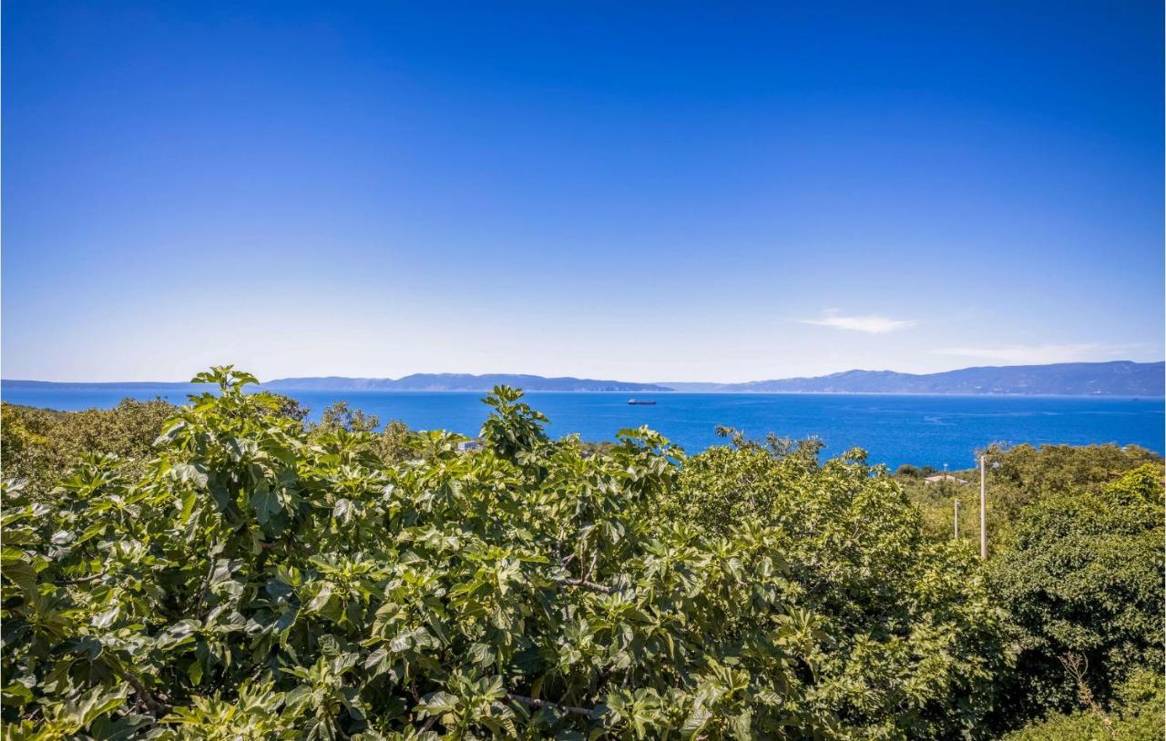Amazing Apartment In Kostrena With 1 Bedrooms And Wifi Εξωτερικό φωτογραφία