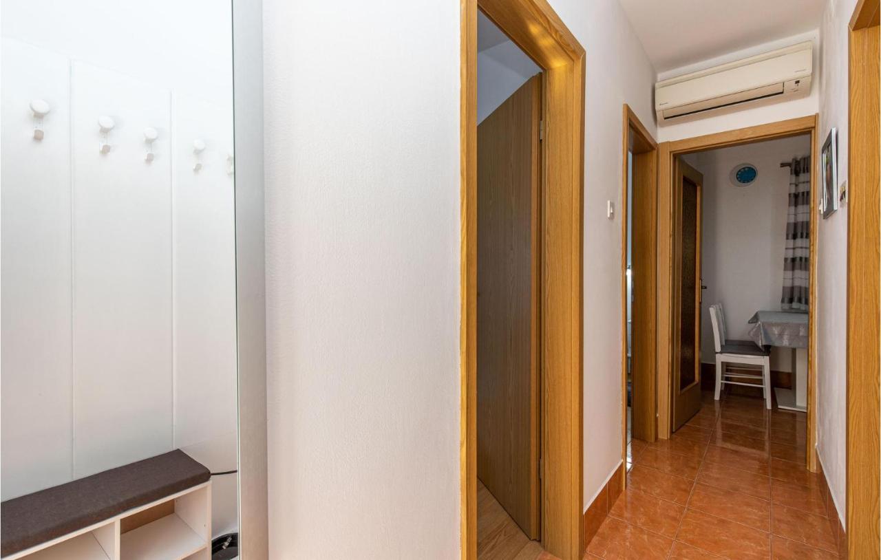 Amazing Apartment In Kostrena With 1 Bedrooms And Wifi Εξωτερικό φωτογραφία